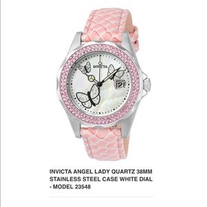 INVICTA Angel Ladies Watch